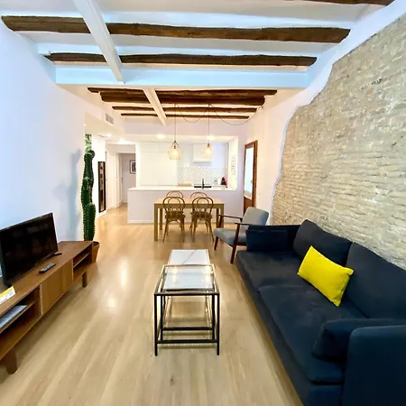 Vtz El Balcon De Rey Alfonso I Apartment Zaragoza Exterior photo