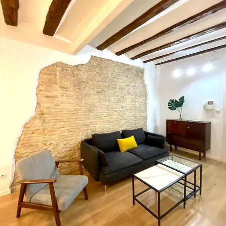 Vtz El Balcon De Rey Alfonso I Apartment Zaragoza Exterior photo