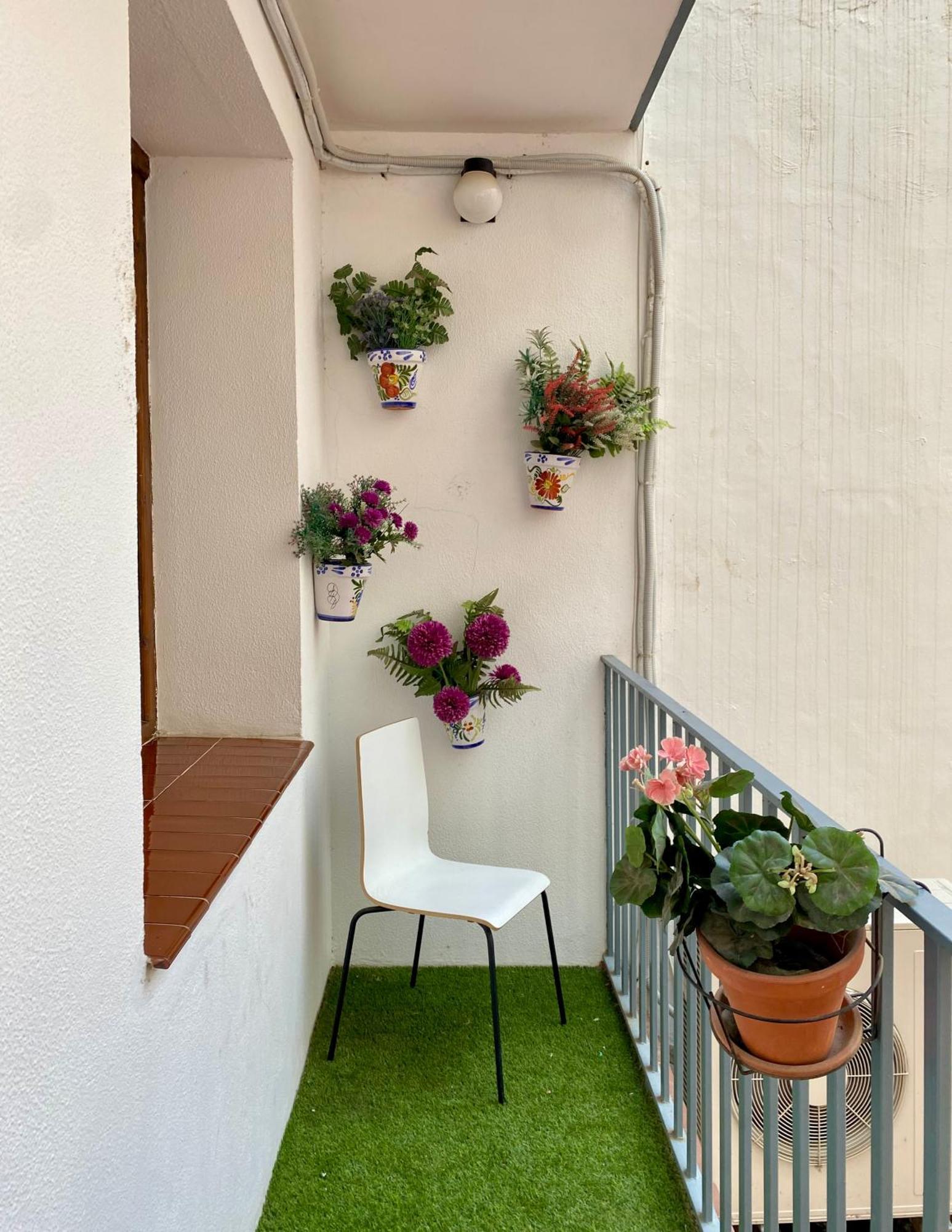 Apartment Vtz El Balcon De Rey Alfonso I