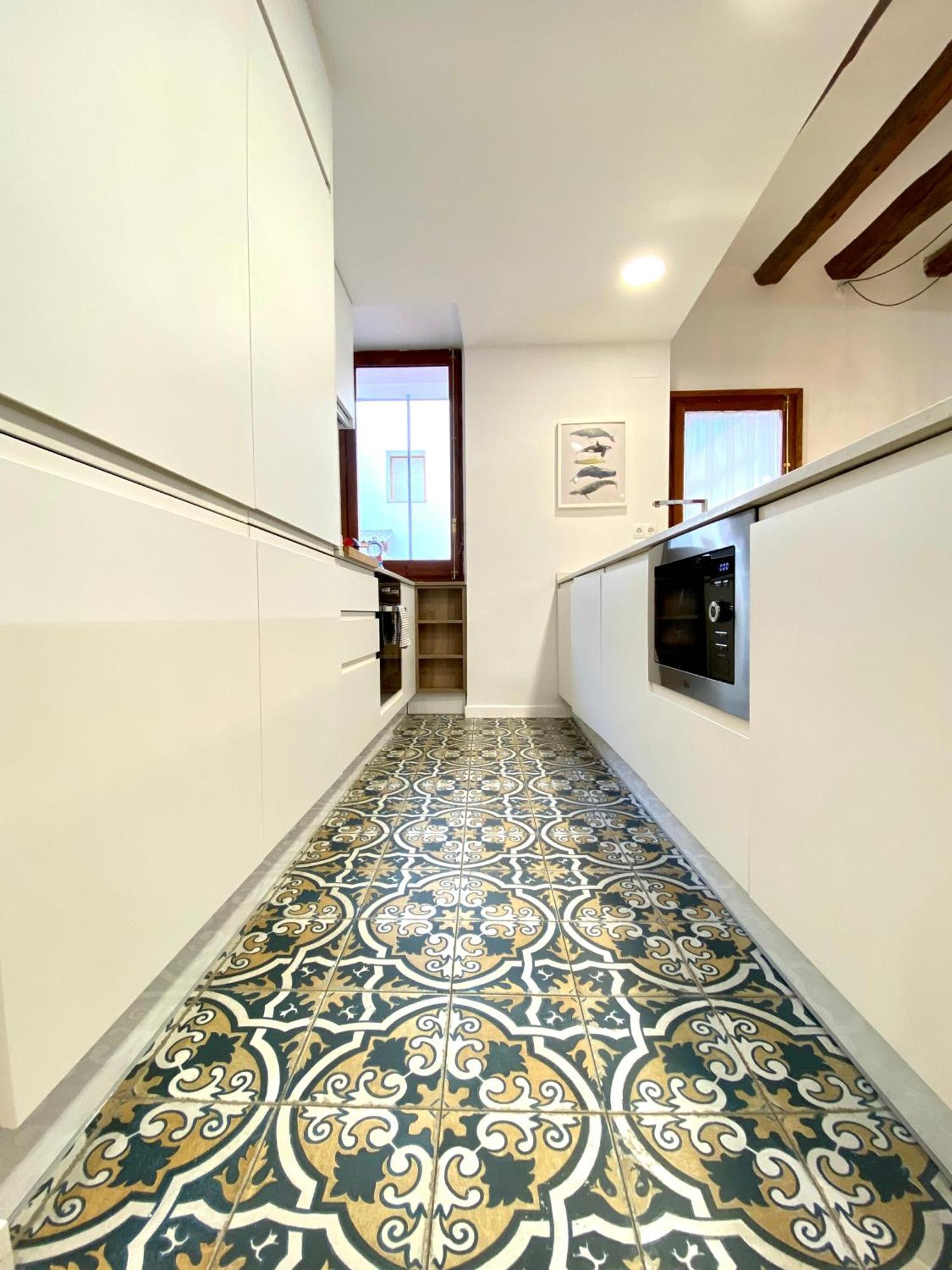 Apartment Vtz El Balcon De Rey Alfonso I *